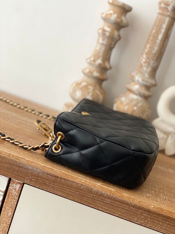Satchel Bags - CHL Bags - 934