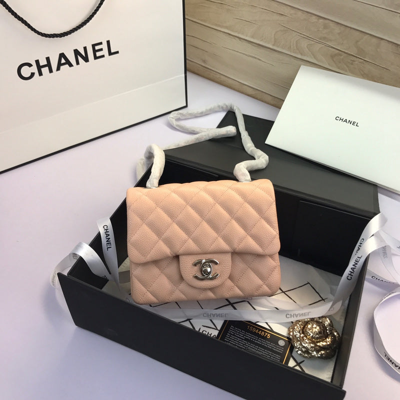Satchel Bags - CHL Bags - 6548