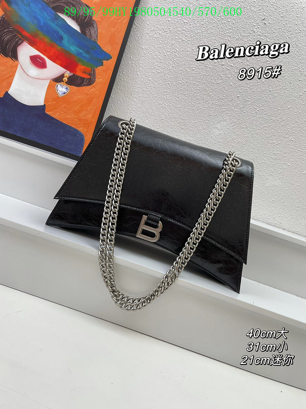 Satchel Bags - BGA Bags - 1800