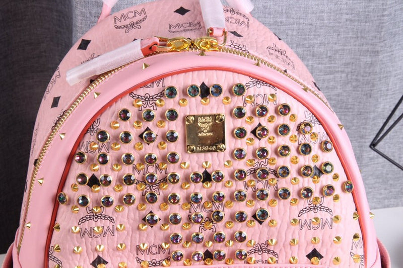 Satchel Bags - MC Bags - 064