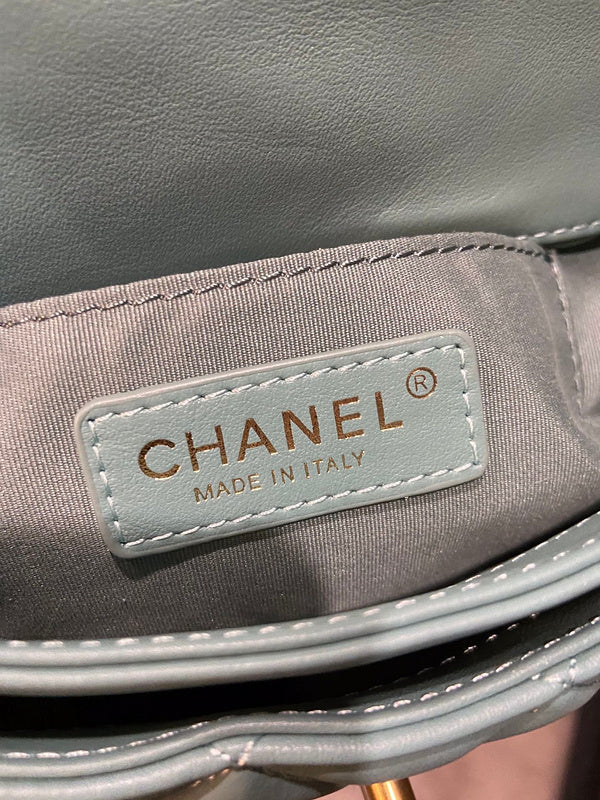 Satchel Bags - CHL Bags - 213