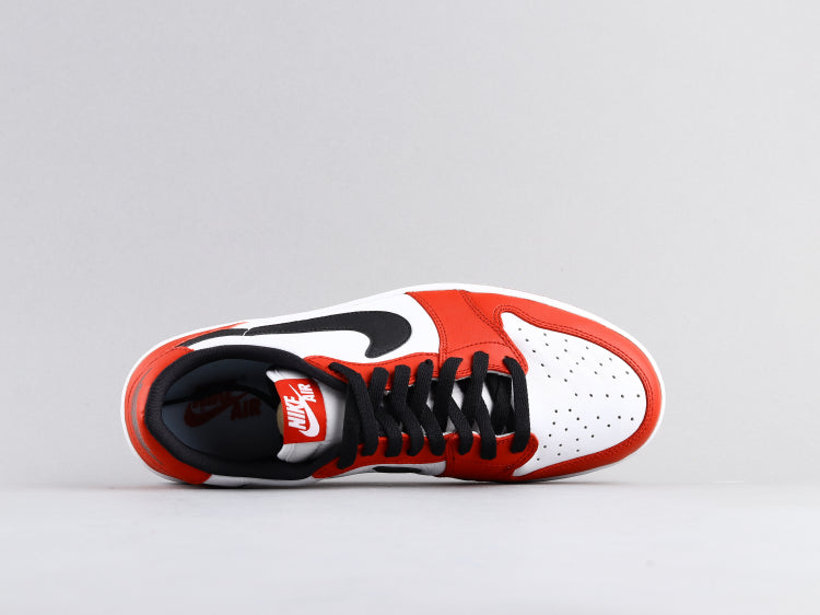 GLM - AJ1 chicago