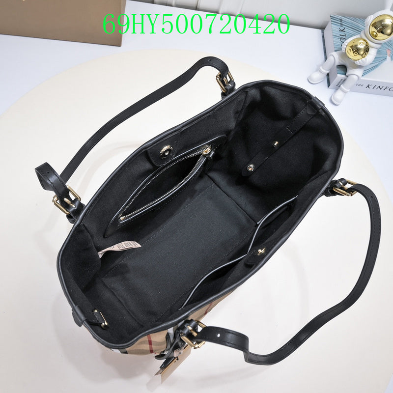 Fan Fashion -GLM - Top quality BBR Bags - 092