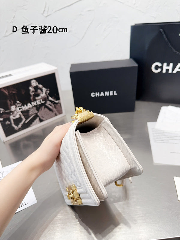 Satchel Bags - CHL Bags - 6788