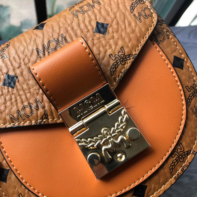 Satchel Bags - MC Bags - 337