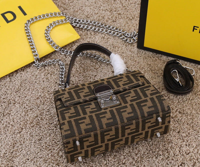 Satchel Bags - FDI Bags - 130