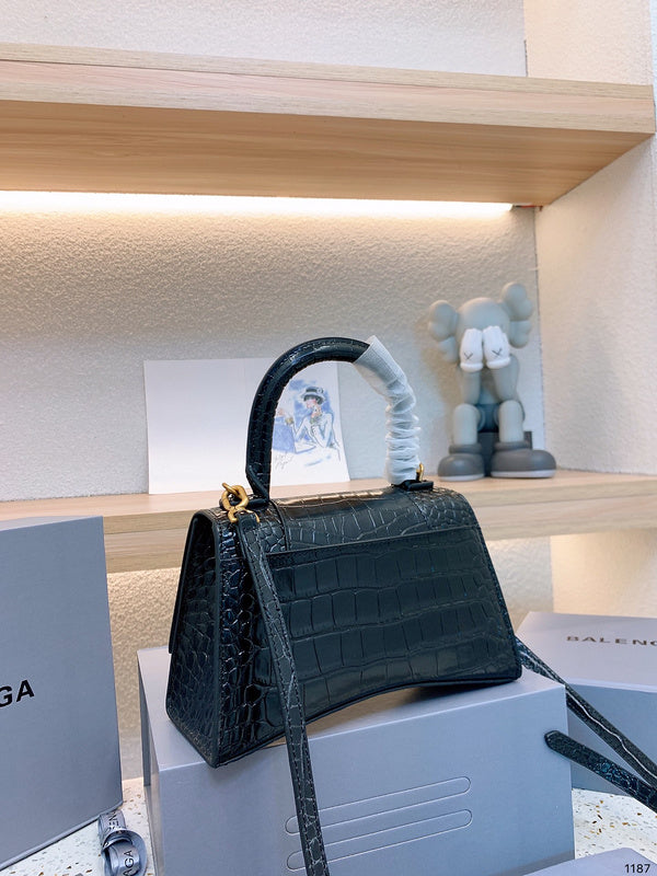 Satchel Bags - BGA Bags - 1590