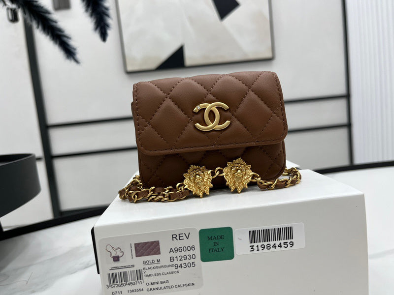 Satchel Bags - CHL Bags - 1327