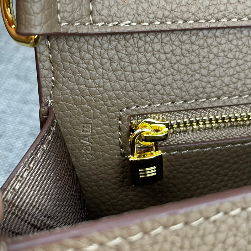 Satchel Bags - HMS-Bags - 919