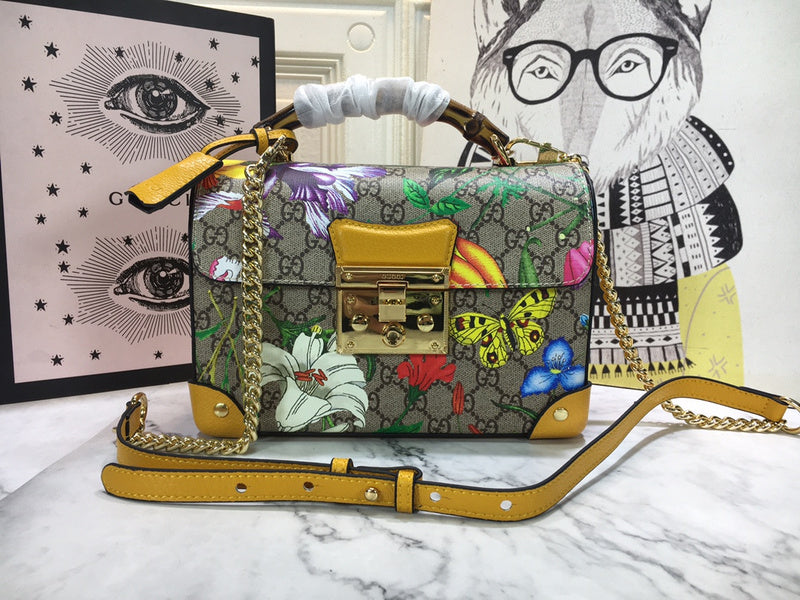 Satchel Bags - GUC Bags - 1420
