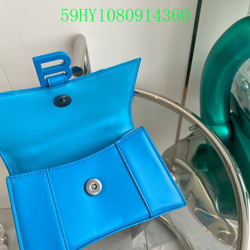 Satchel Bags - BGA Bags - 2083