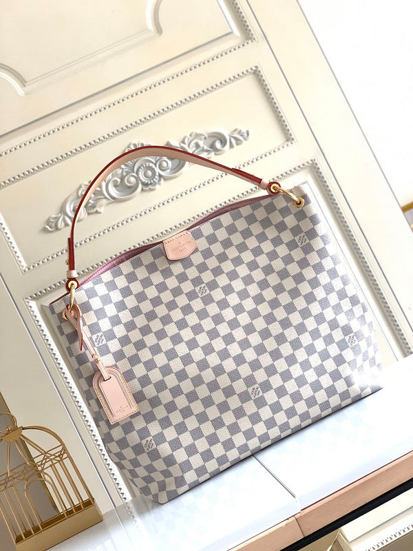 Satchel Bags - VL Bags - 5131