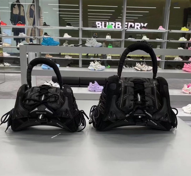 Satchel Bags - BGA Bags - 124