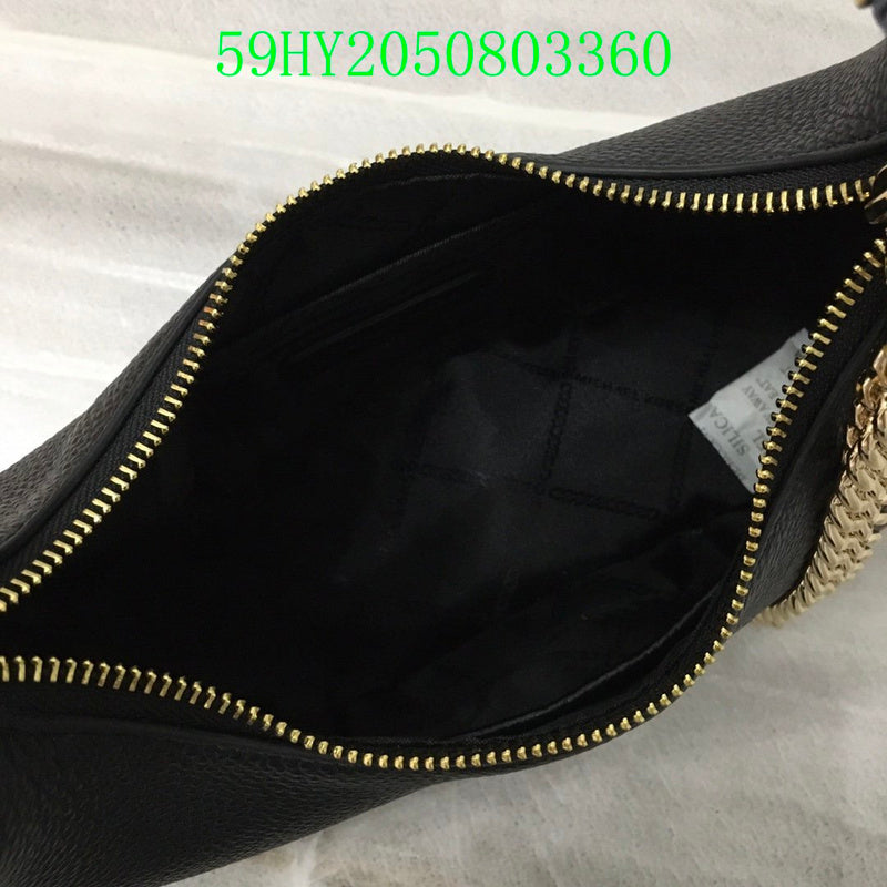 Satchel Bags - MK Bags - 254