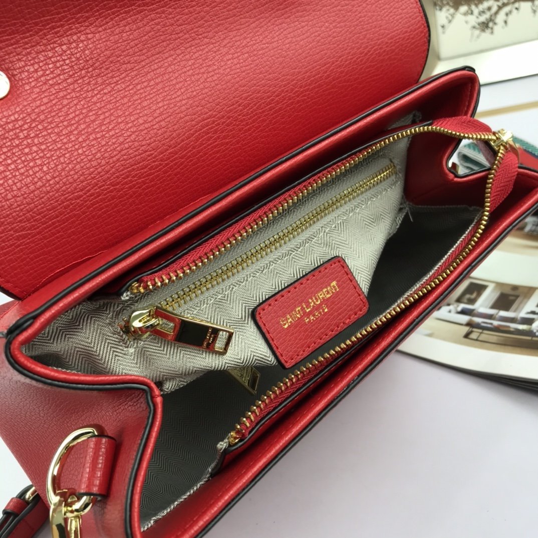 GLM - Top Quality Bags SLY 048