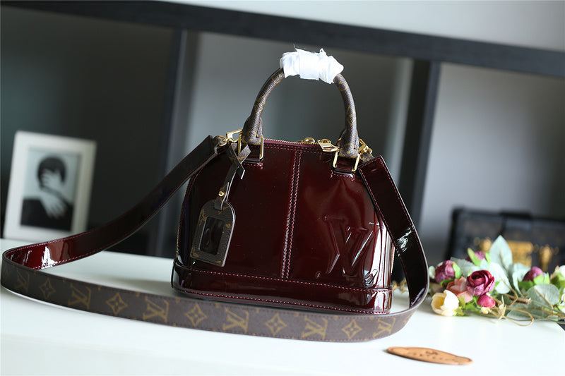 Glami GlamI Lu-Vi bags - 8279