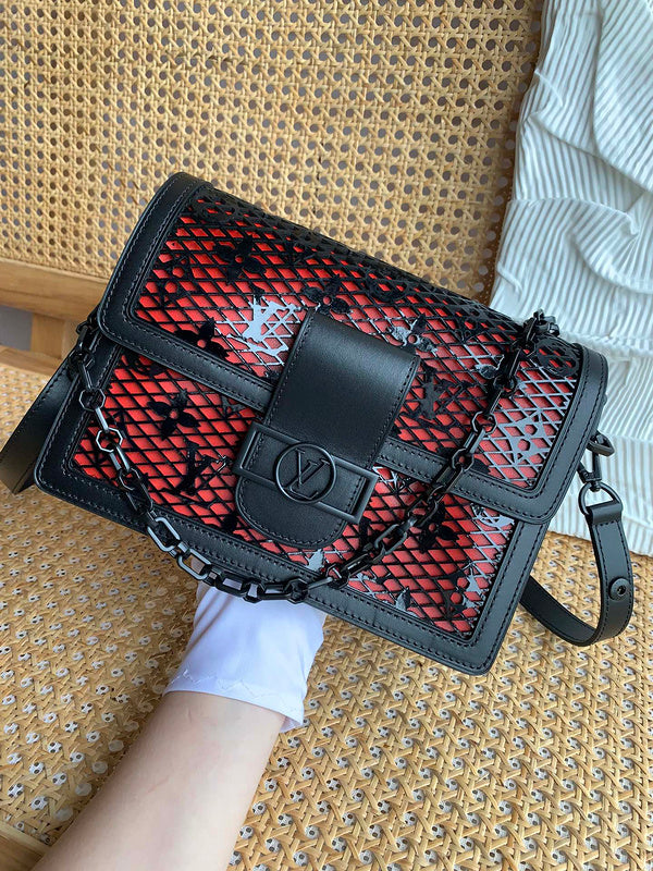 Satchel Bags - VL Bags - 4371