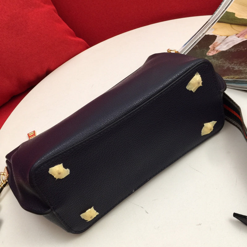 Satchel Bags - PDA Bags - 975