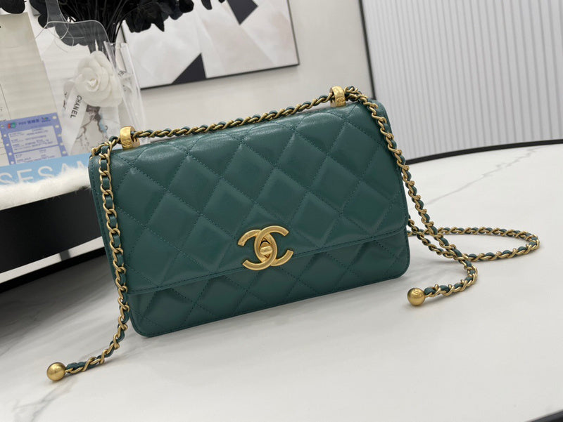 GLM - CHL Bags - 602
