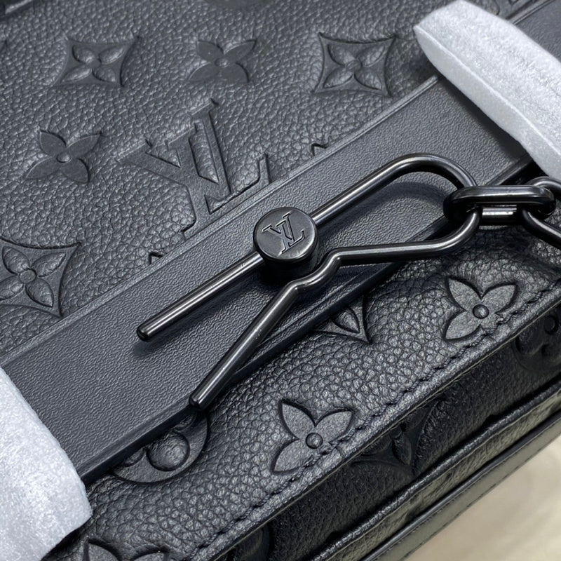 Satchel Bags - VL Bags - 2556