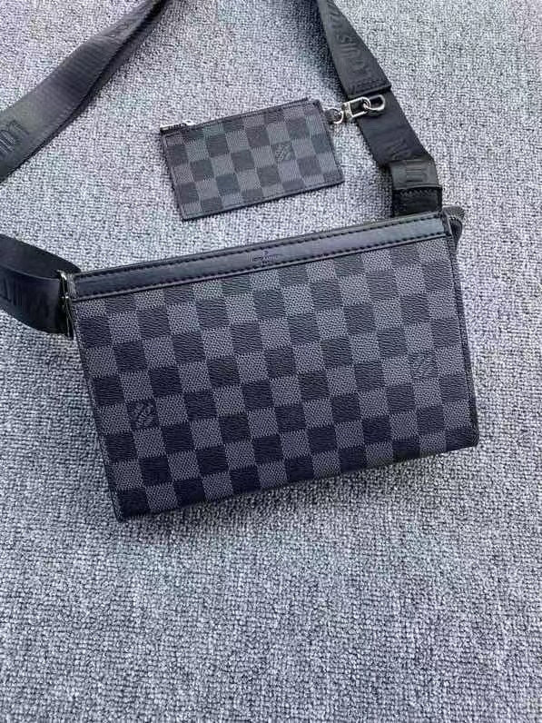 Satchel Bags - VL Bags - 3364