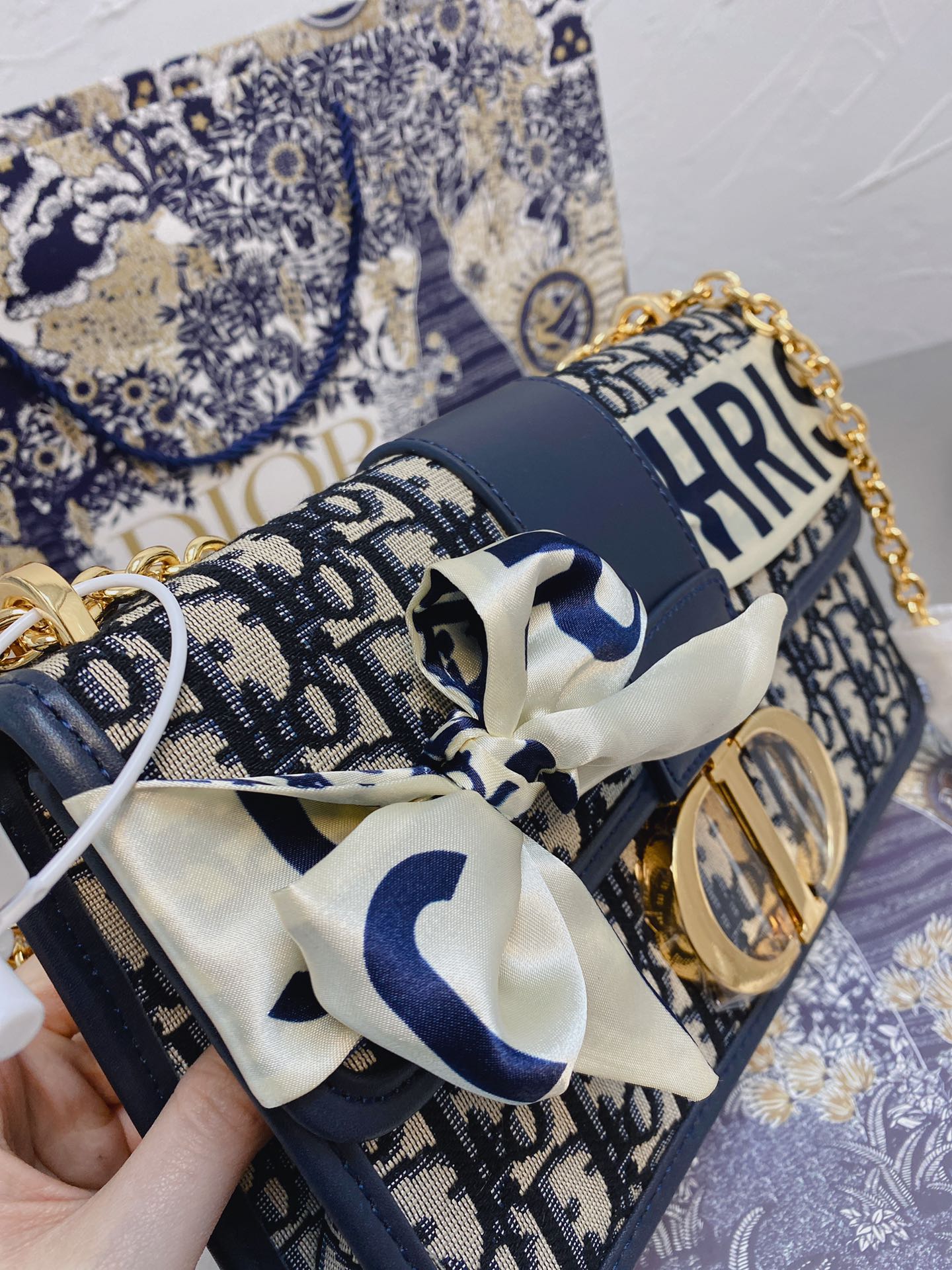 GLM - Top Quality Bags DIR 060