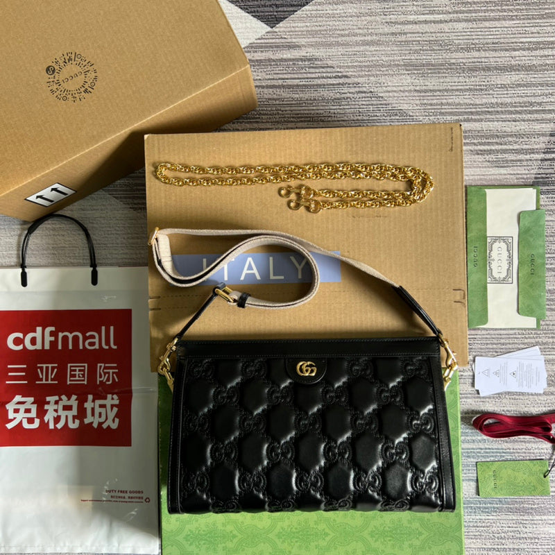 Satchel Bags - GCI Bags - 5351