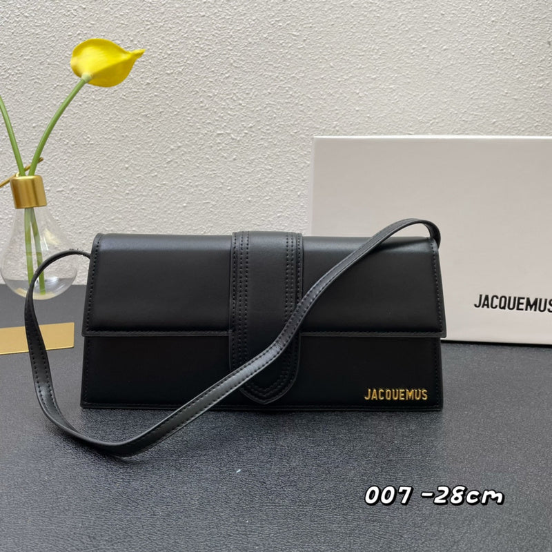 Satchel Bags - JQMS Bags - 096