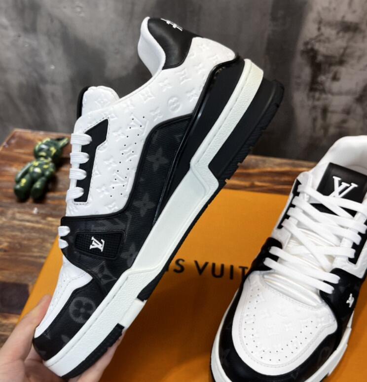 glami shop- LOV Men Shoes - 729