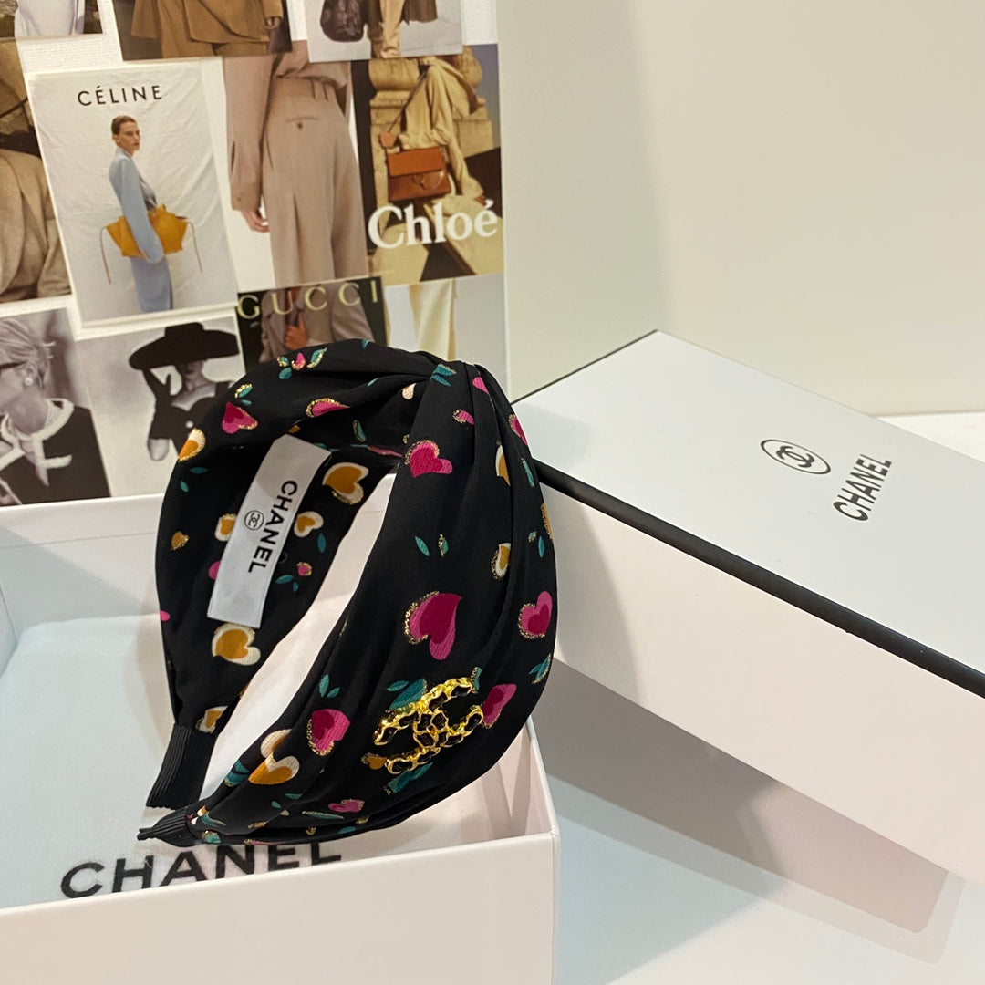 GLM - New Hair Band CHL 041
