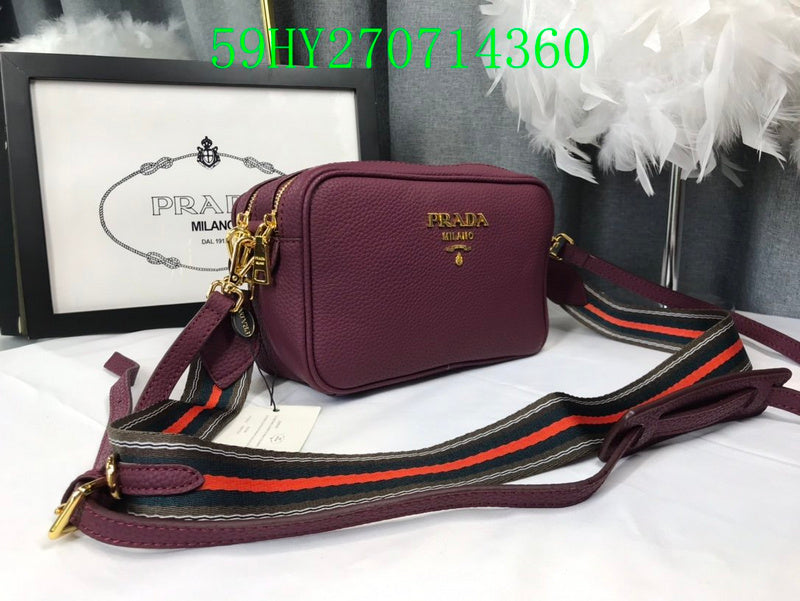 Satchel Bags - PDA Bags - 4148