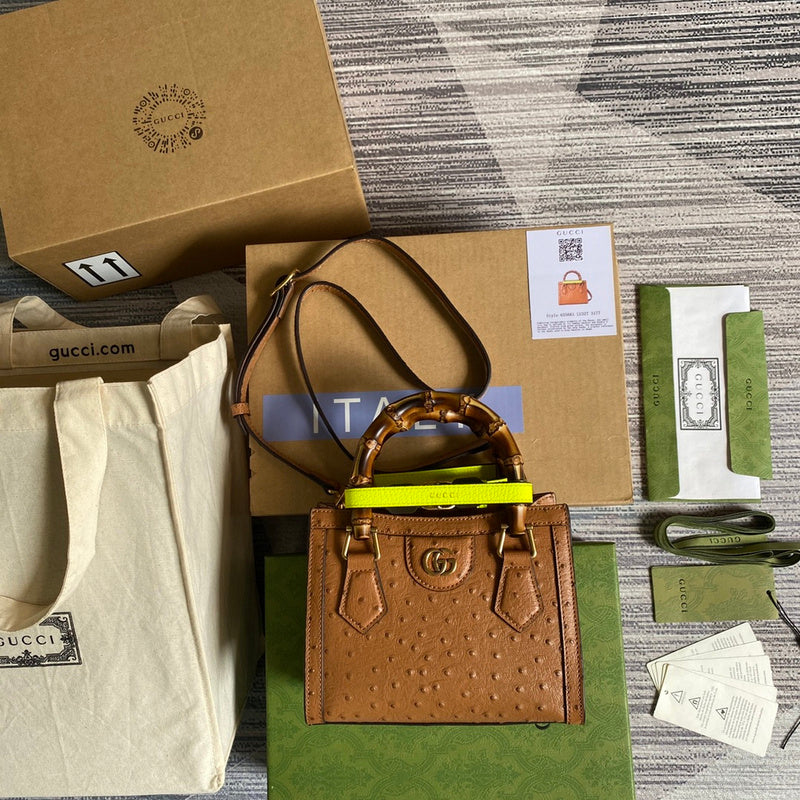 GLM - gg Bags - 1772