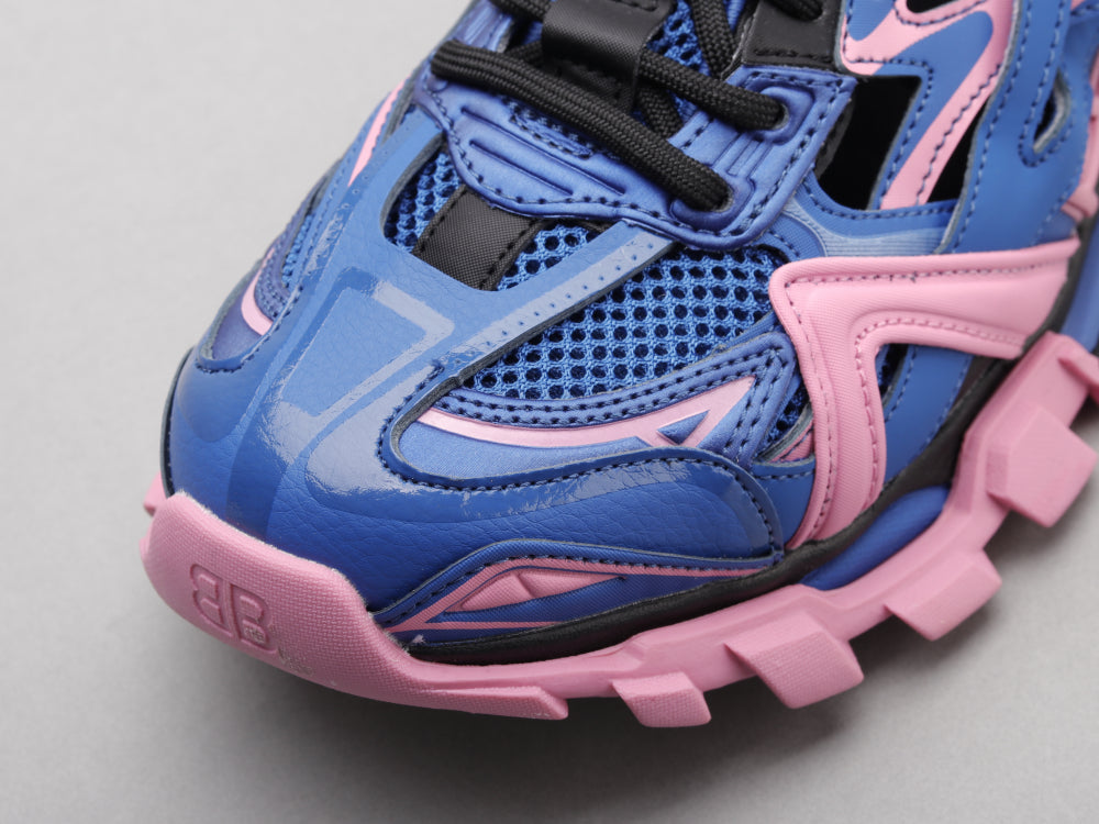GLM - Bla Track 2 Sneaker