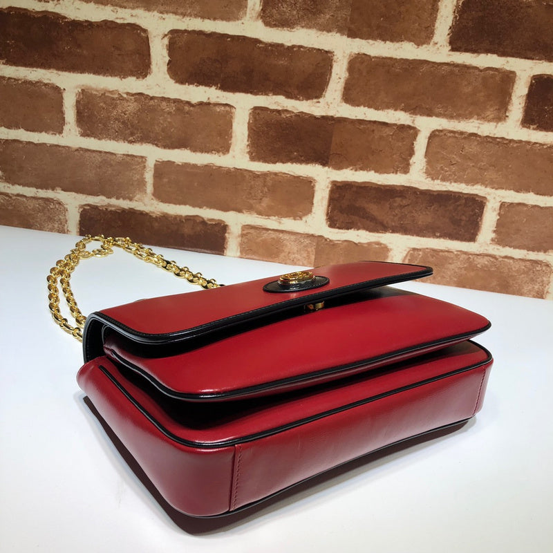 Satchel Bags - GCI Bags - 3633