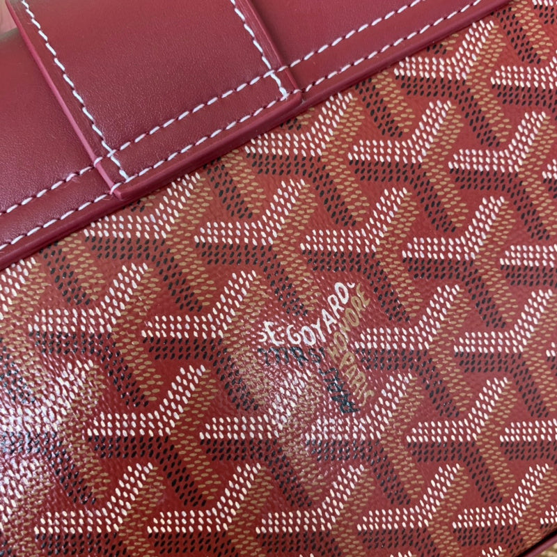 Satchel Bags - GOD Bags - 648