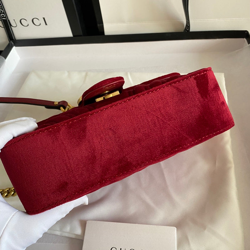 Satchel Bags - GUC Bags - 222