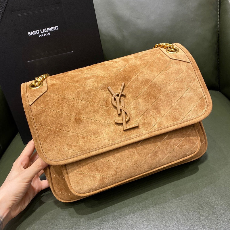 Glami - SLY Bags 349