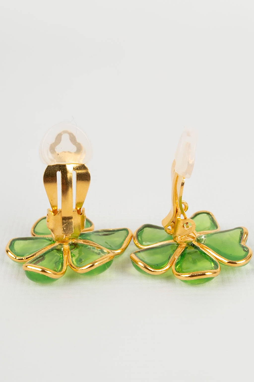 Boucles d'oreilles Augustine