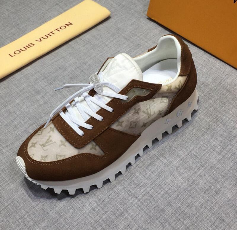 glami shop- LOV Men Shoes - 1879