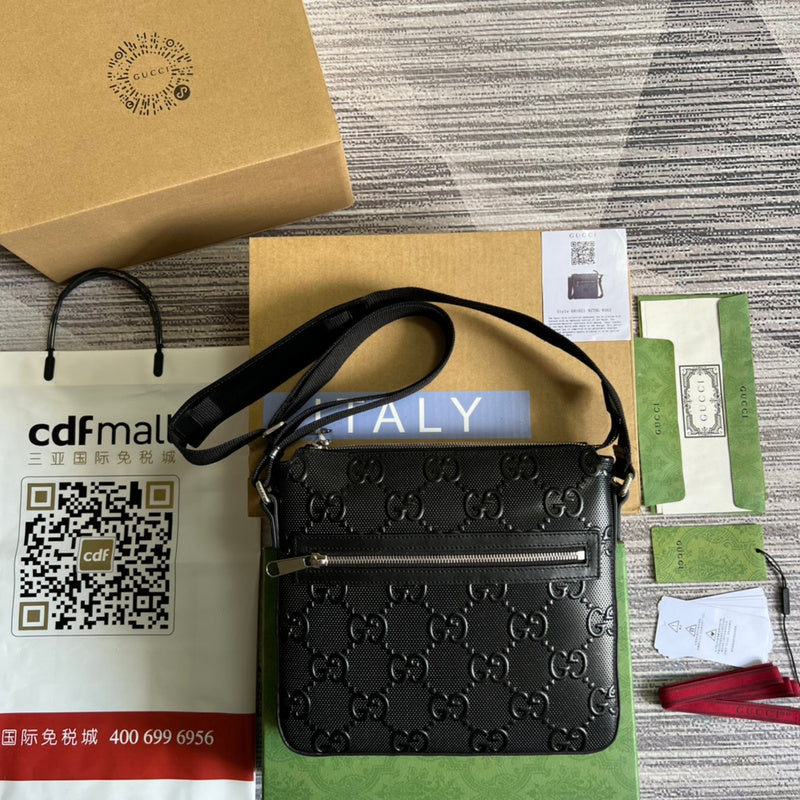 GLM - gg Bags - 541