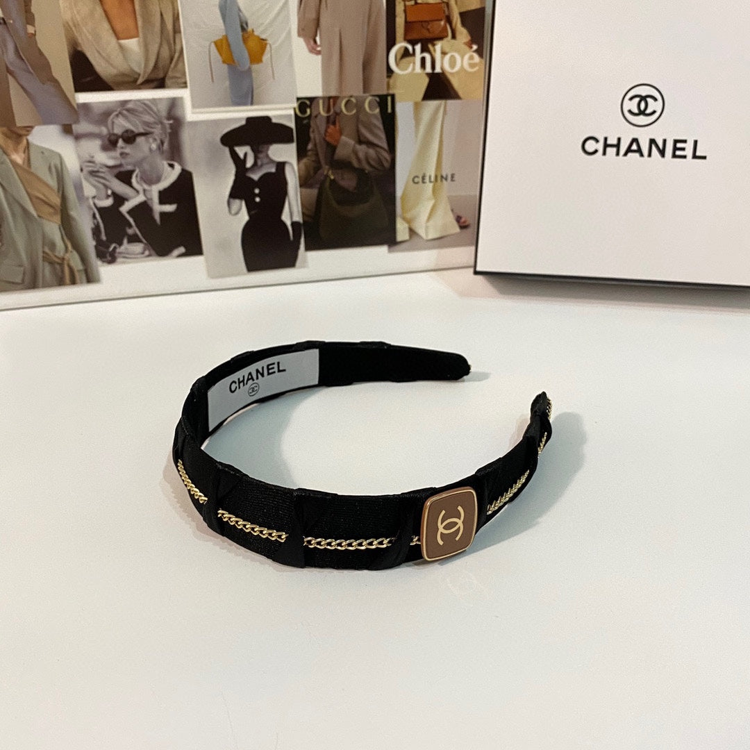 GLM - New Hair Band CHL 023
