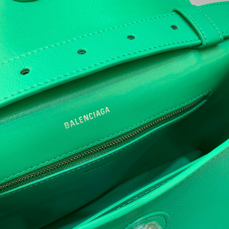 Satchel Bags - BGA Bags - 728