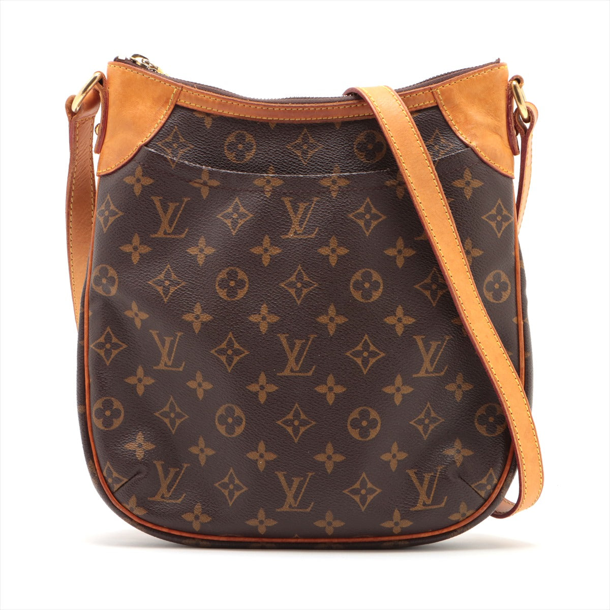 Louis Vuitton Monogram Odeon PM M56390