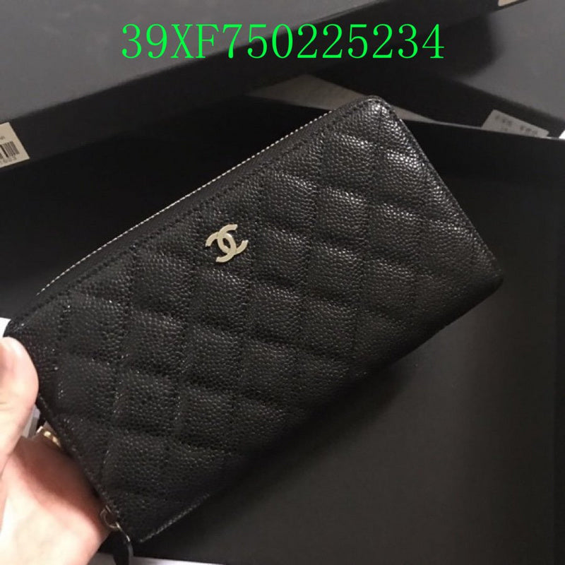 Glami - CHL Wallet - 2505