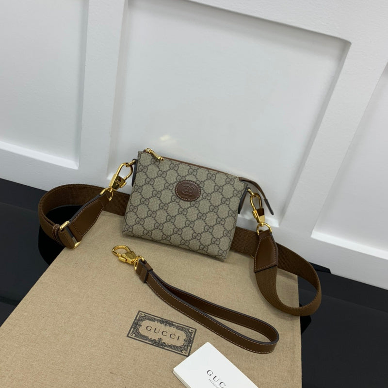 Satchel Bags - GUC Bags - 189