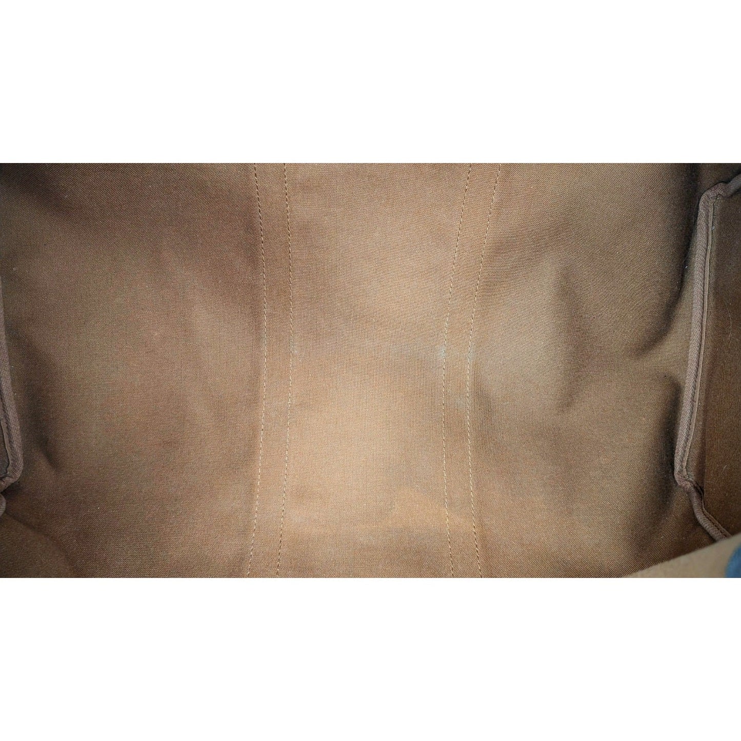 Louis Vuitton 1993 Monogram Canvas Keepall 50 Duffel Bag
