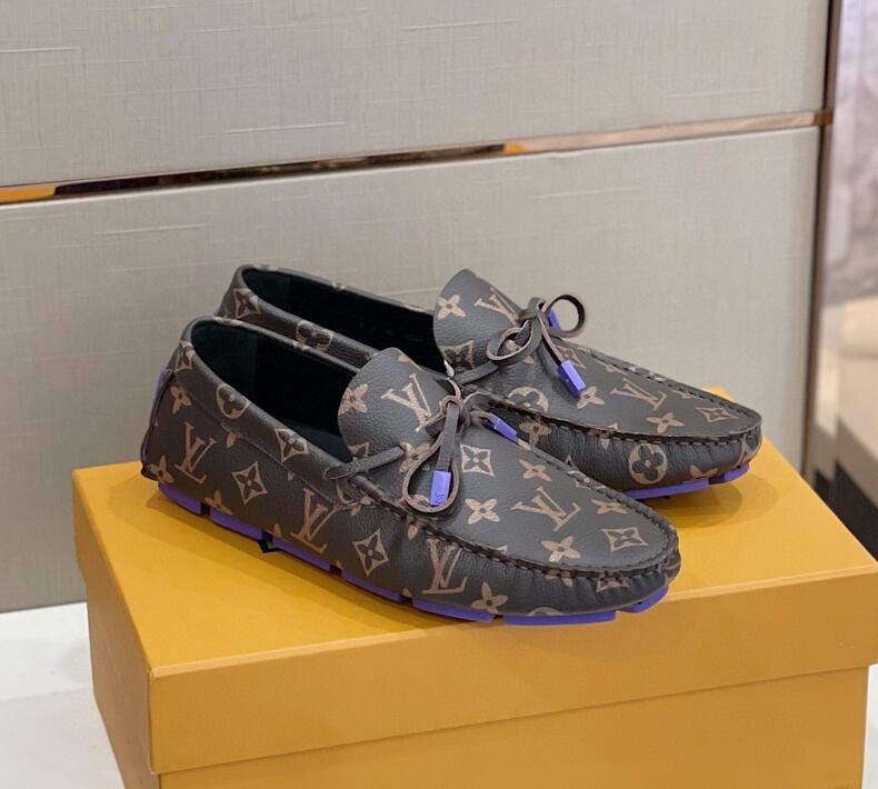 glami shop- LOV Men Shoes - 895