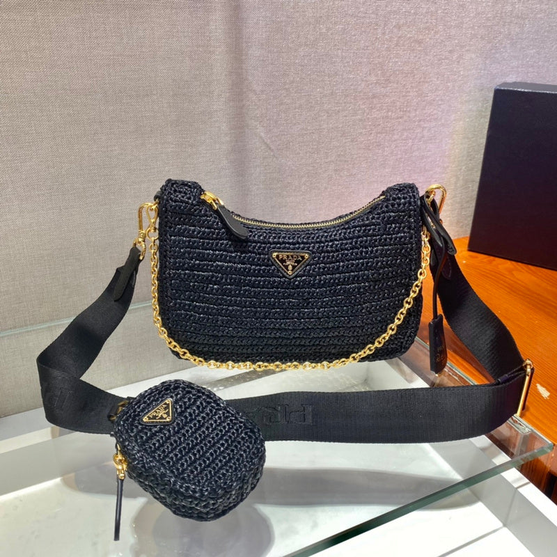 Satchel Bags - PDA Bags - 1967