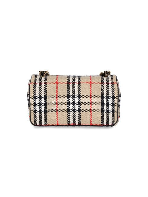 Burberry Women Small 'Lola BouclÃƒÆ’Ã‚Â©' Bag