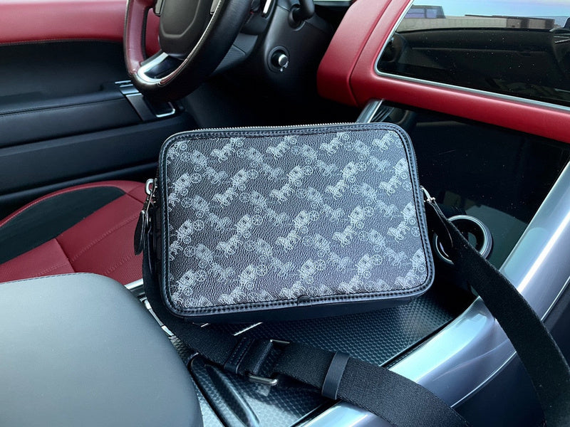 Satchel Bags - CCH Bags - 045